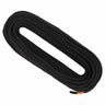 Corda semiestàtica STATIC R44 10,5 negre 100m SRL0430BB10