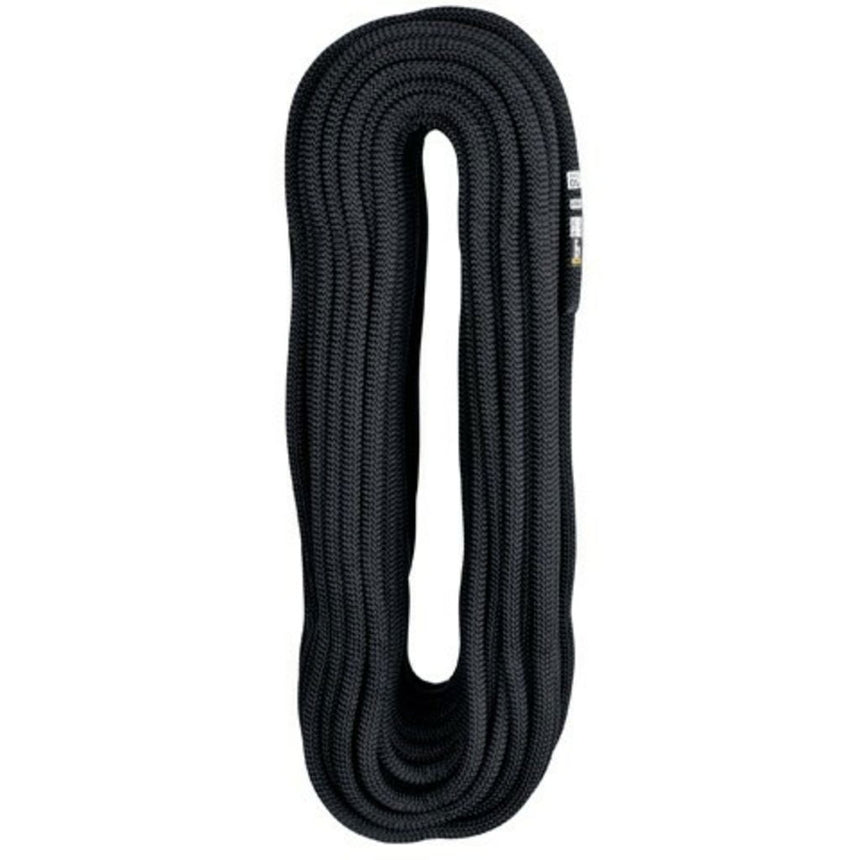 Corda semi-estàtica STATIC R44 11 negre 30m SRL0450BB03