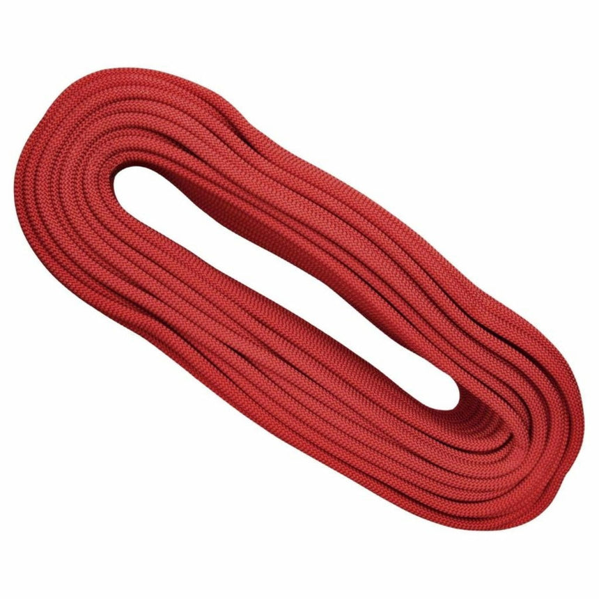 Cuerda semi-estática STATIC R44 11 rojo 30m SRL0450RR03