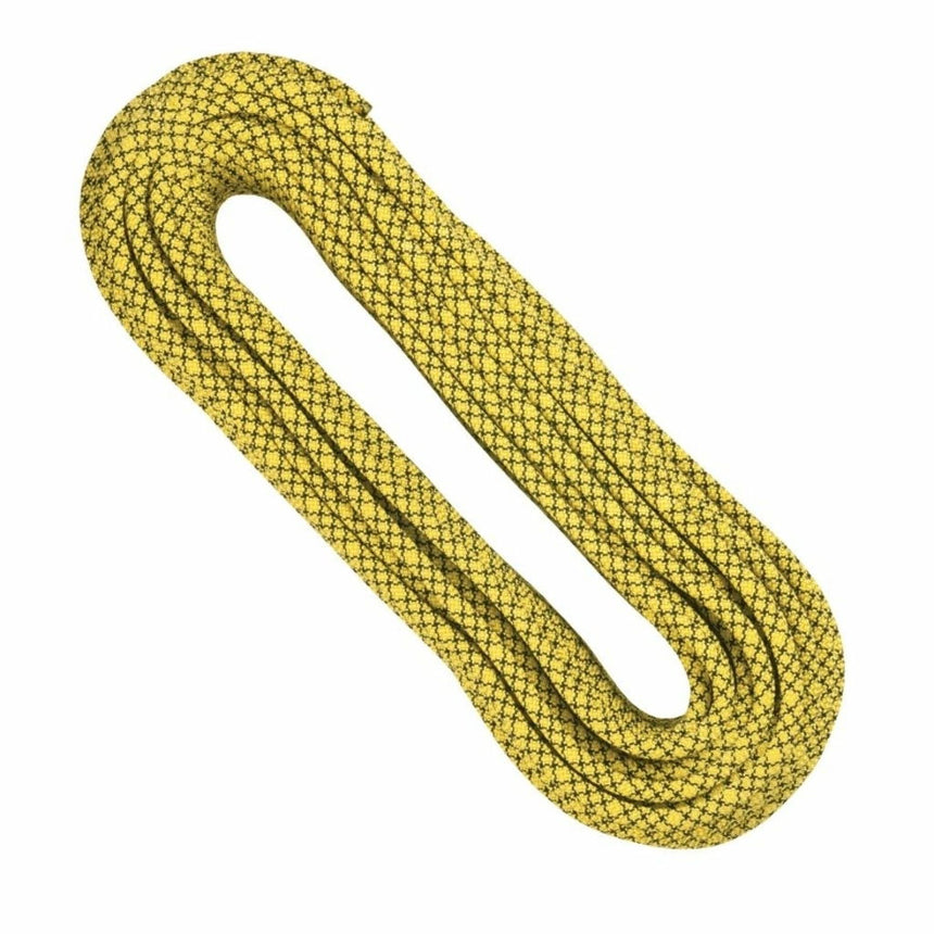 Cuerda dinámica TANGO 9,9 amarillo 100m SRL0550YX10