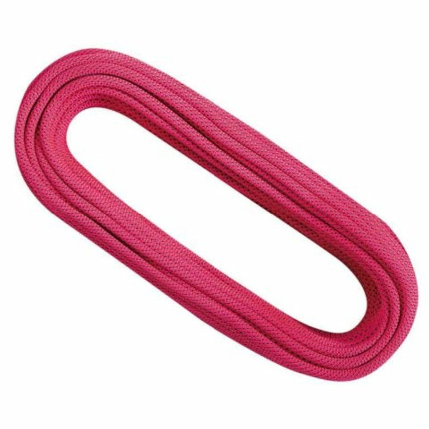 Cuerda dinámica DNA DRY 9,8 verde 60 m SRL3060CX06