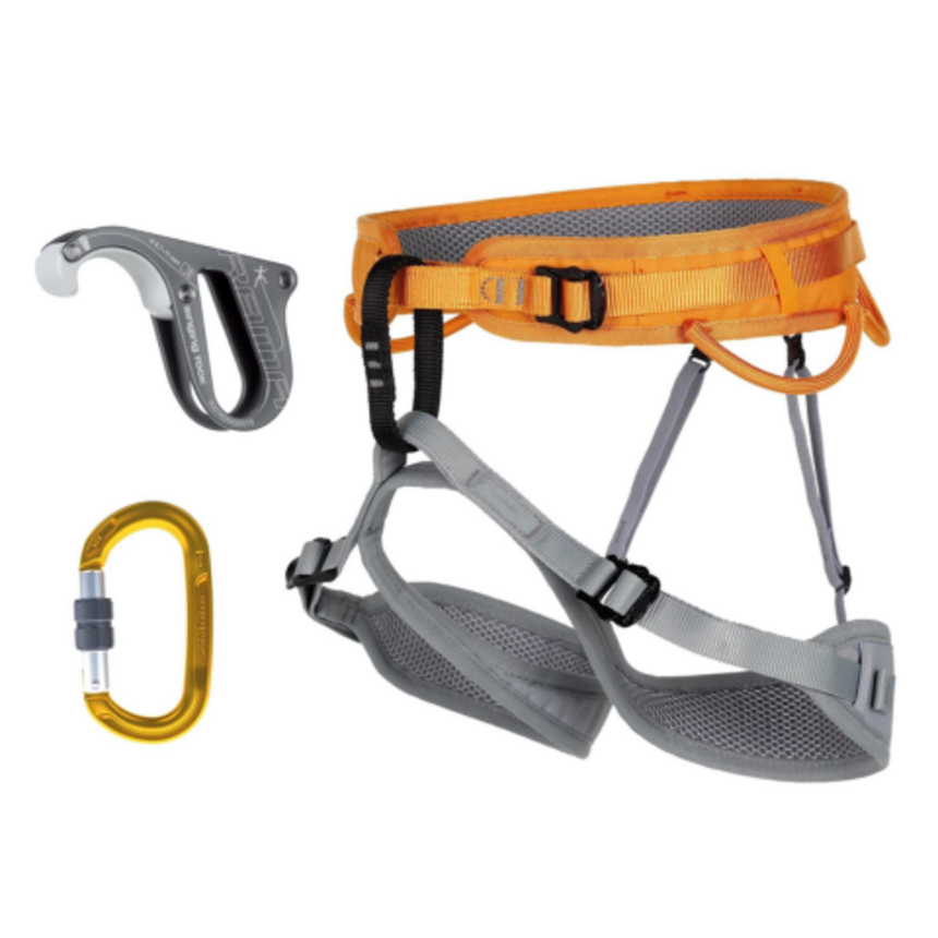 Set PACKET RAY L SRM0029XX04