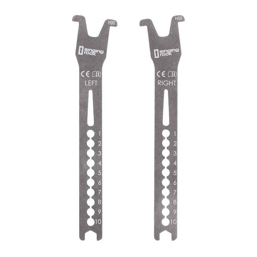Recambio barra central III FLEX S SRRK611XX02