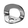Plaqueta HANGER PLATE 10mm acero inoxidable SRRK702XX10
