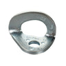 Plaqueta HANGER PLATE 12mm cincado SRRK704XX12