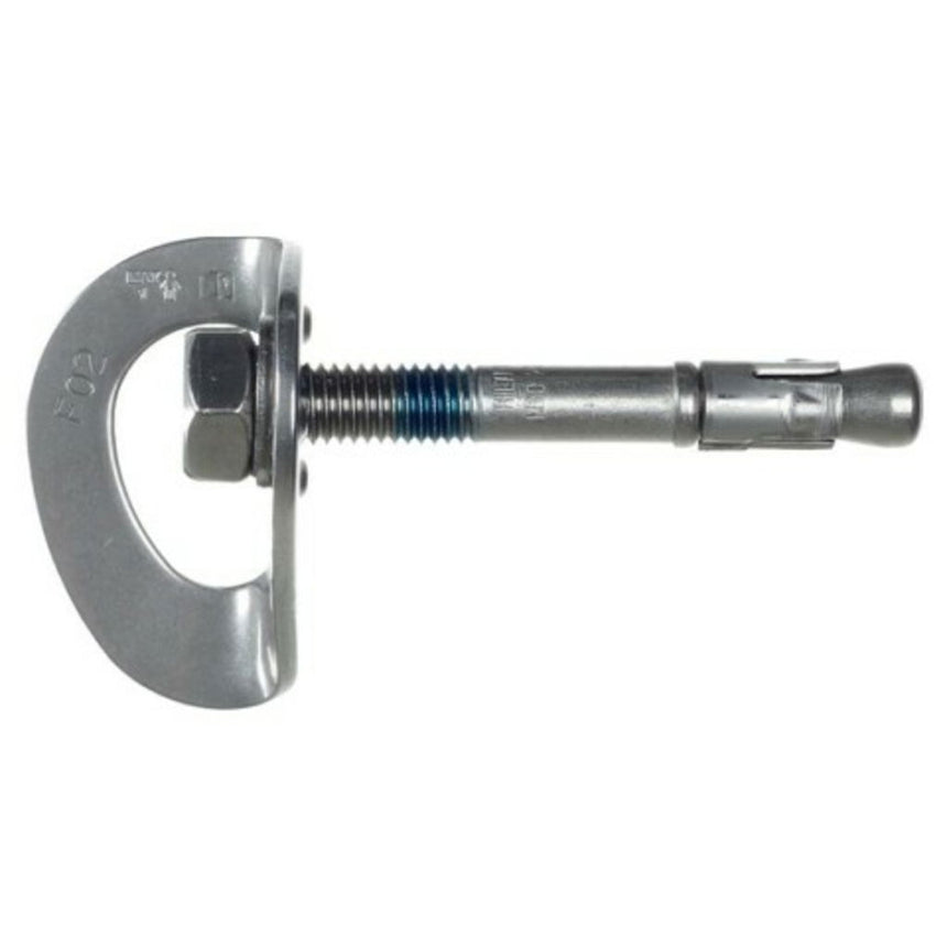 Plaqueta HANGER PLATE amb ancoratge 10mm inoxidable SRRK715XX10