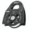 Polea PULLEY EXTRA ROLL BLACK SRRK801BB00