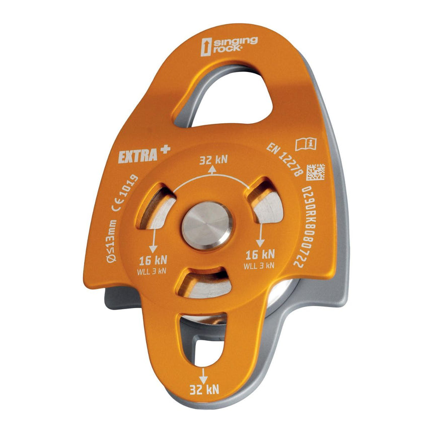 Polea EXTRA PLUS SRRK808OS00