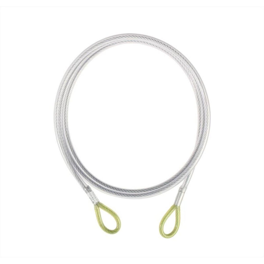 Element amarratge acer STEEL AMPLE "I" 3m SRRK851XX03
