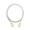 Element amarratge acer STEEL AMPLE "I" 3m SRRK851XX03
