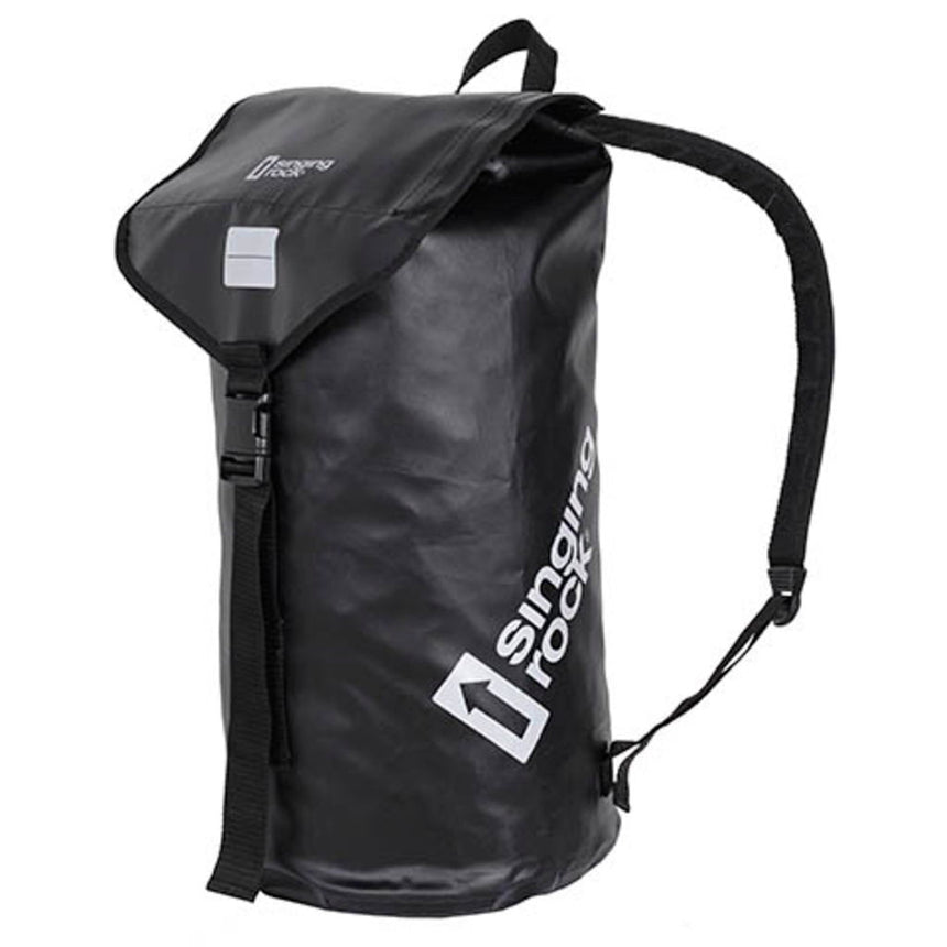 Bossa material GEAR BAG 35 L negre SRS9000BB35