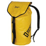 Bossa material GEAR BAG 35 L groc SRS9000YY35