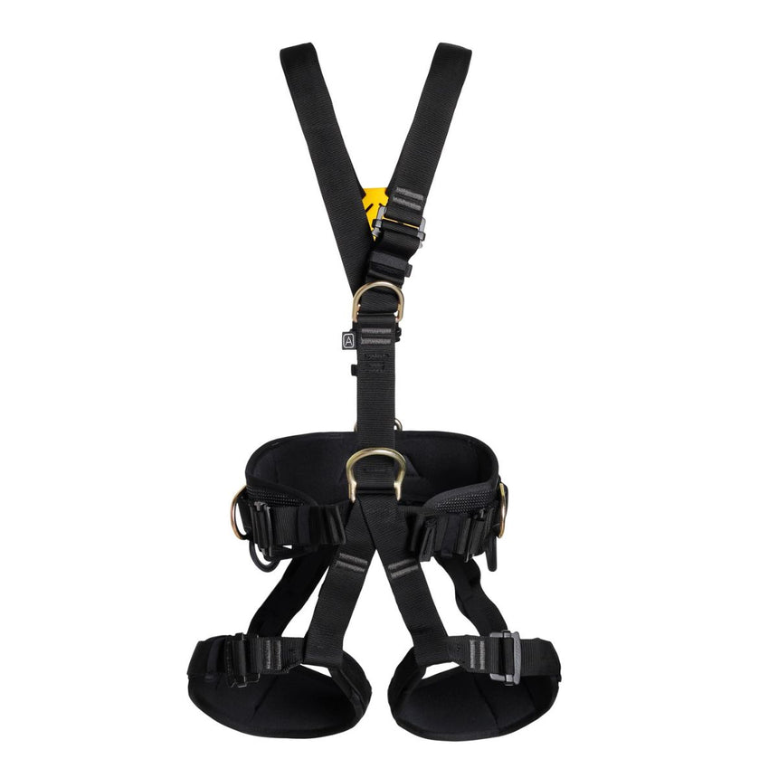 Arnés profesional TECHNIC S SRW0063BB02