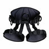 Arnés profesional SIT WORKER 3D STANDARD S negro SRW0075DB02