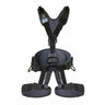 Arnès professional EXPERT 3D STANDARD S negre SRW0078DB02