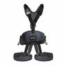 Arnés profesional EXPERT 3D STANDARD XL negro SRW0078DB05