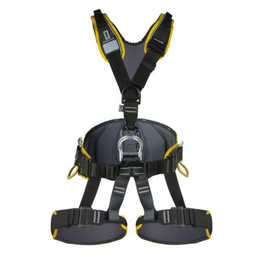 Arnés profesional EXPERT 3D STANDARD XL SRW0078DR05