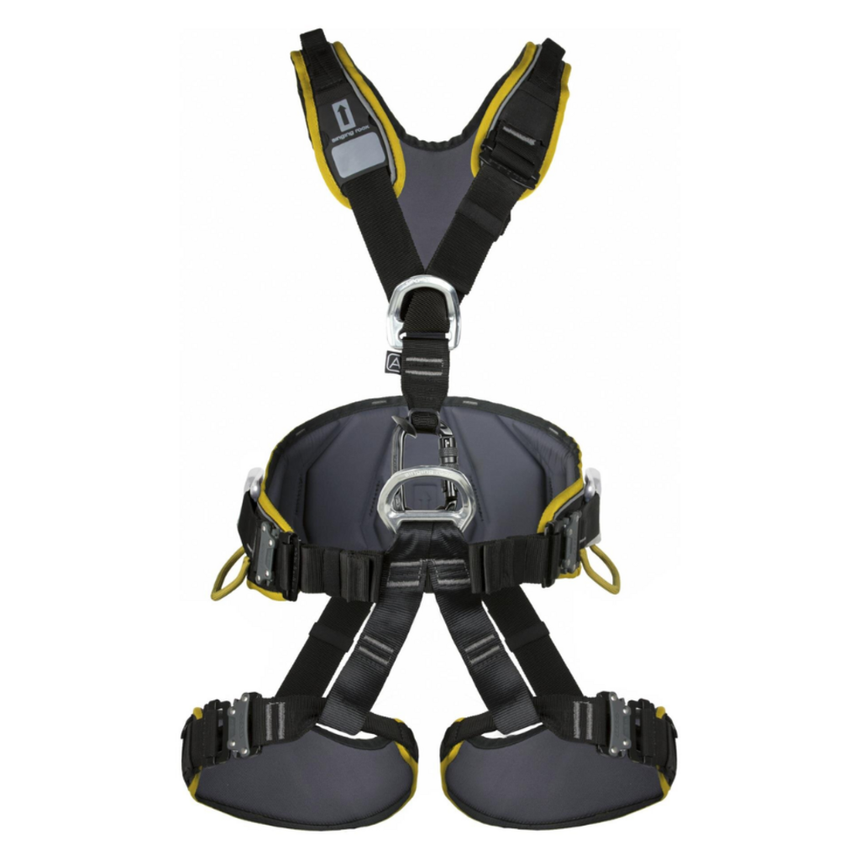 Arnés profesional EXPERT 3D SPEED XL SRW0079DR05