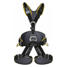 Arnés profesional EXPERT 3D SPEED XL SRW0079DR05