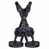 Arnès professional PROFI WORKER 3D STAN. S negre SRW0081DB02