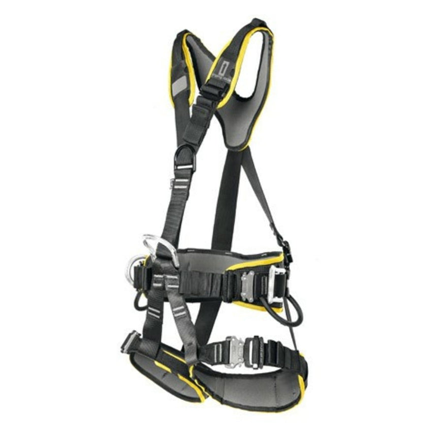 Arnés profesional PROFI WORKER SPEED III. M/L * SRW0082BR03
