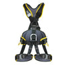 Arnés profesional PROFI WORKER 3D SPEED M/L SRW0082DR03