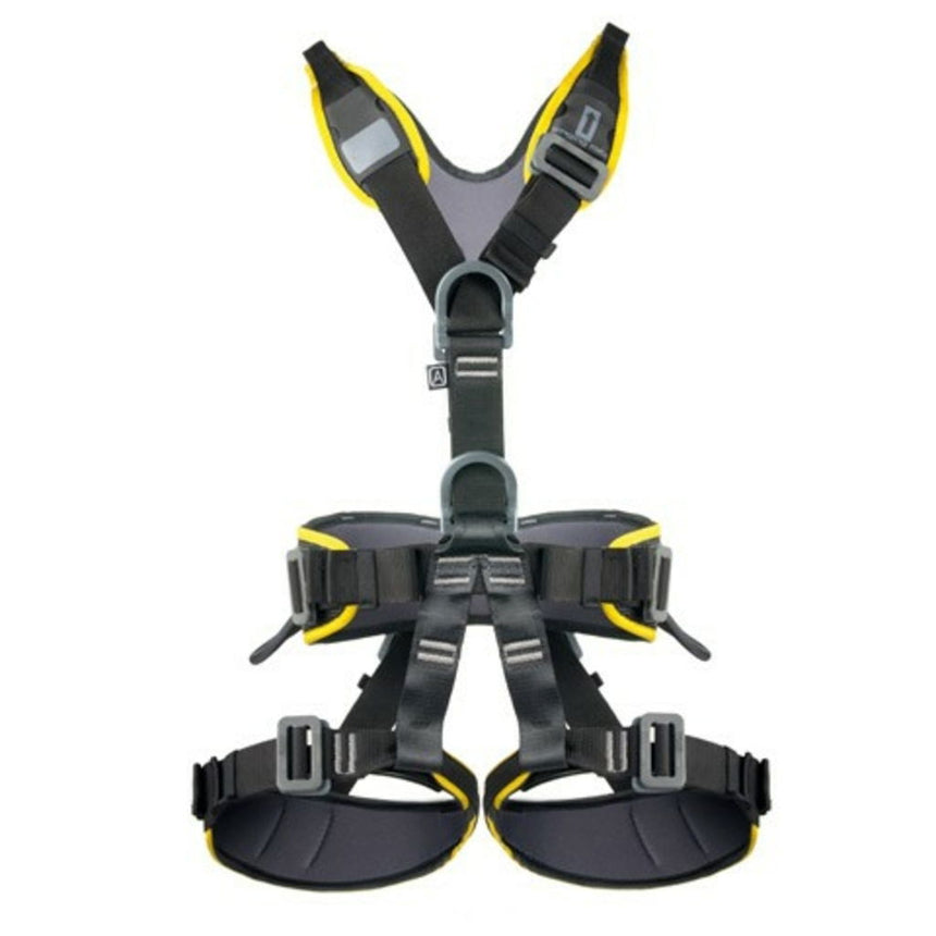 Arnès professional ANTISHOCK IS SRW0086BO02