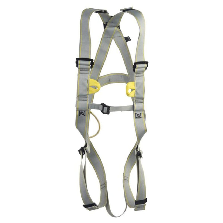 Arnés profesional BASIC Light XL/XXL SRW0090SY05