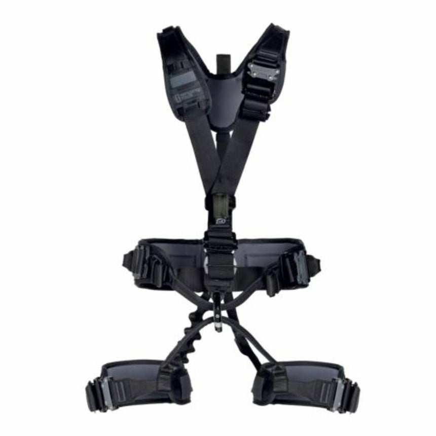 Arnés profesional TACTIC MASTER M/L  SRW0096BB03