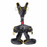 Arnés profesional WIND MASTER M/L SRW0112BY03