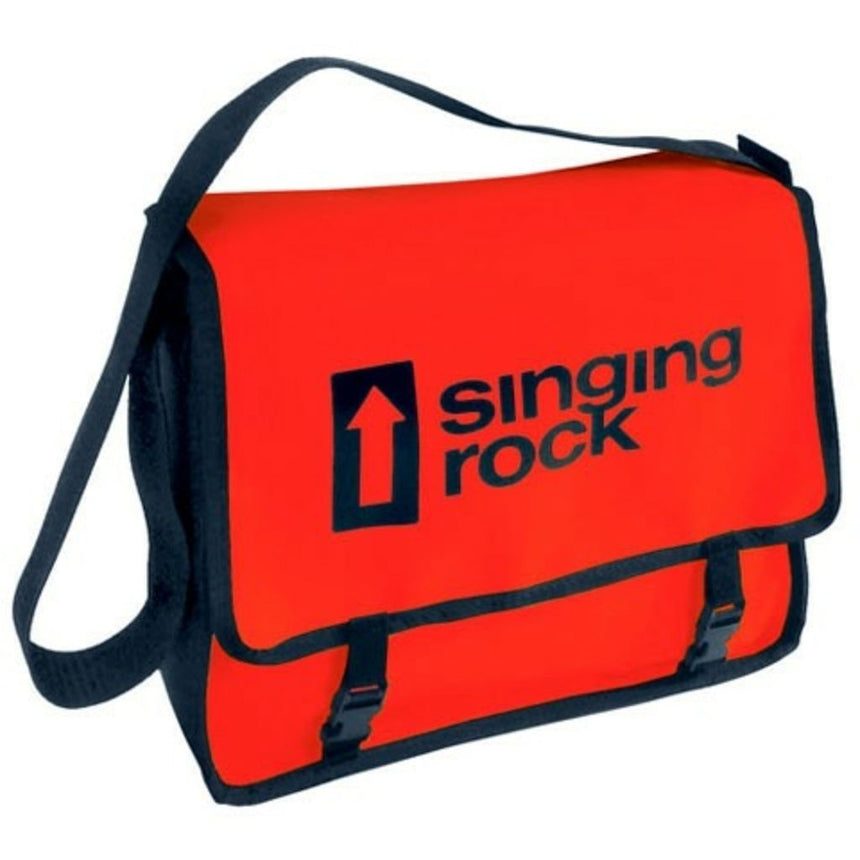 Linea de vida temporal FINE LINE con bolsa 20m SRW1002WO20