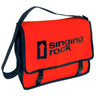 Linea de vida temporal FINE LINE con bolsa 20m SRW1002WO20