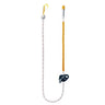 Amarratge posicionament SITE-LOCKER+STATIC 11mm 2m SRW1011WB02