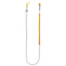 Amarre posicionamiento SITE LANYARD 2m SRW1014WB02