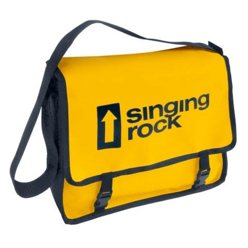 Bandolera MONTY BAG groc SRW1023YY00