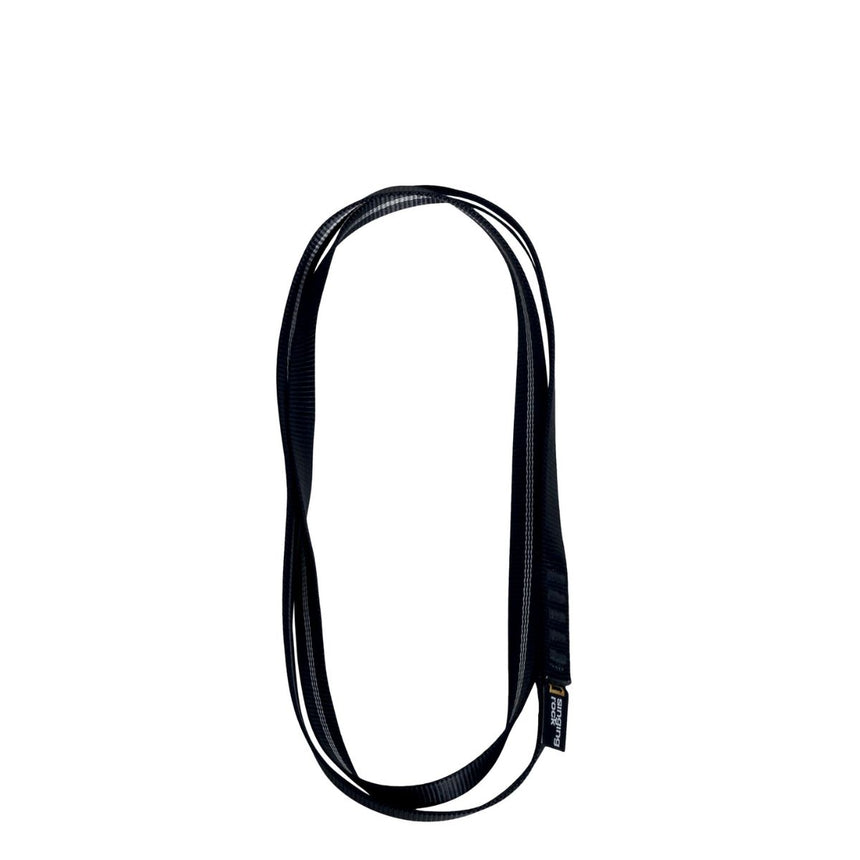 Cinta OPEN SLING negre 80 cm (10u) SRW2001B080