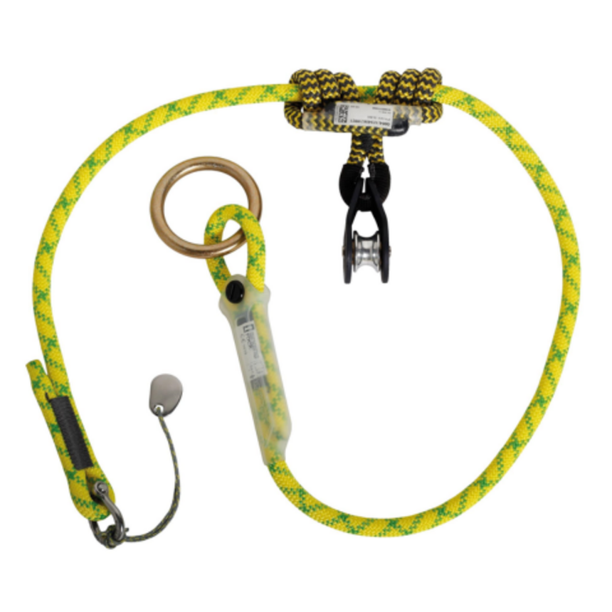 Salvarramas ajustable BARK PULLEY SAVER 125 cm SRW2115Y125