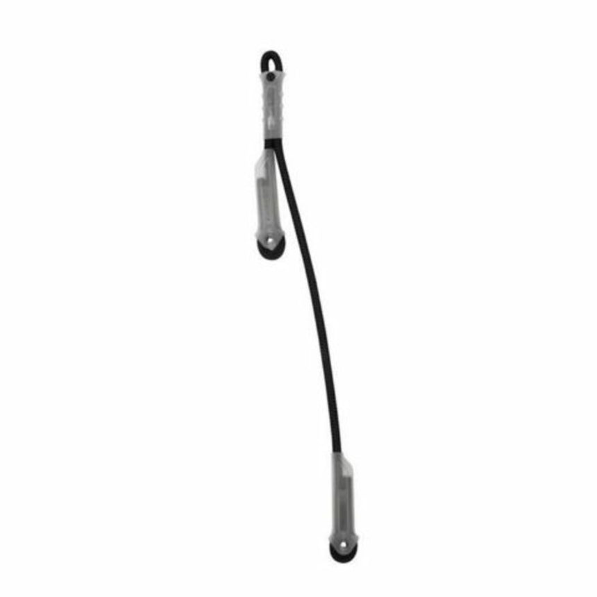 Element amarratge LANYARD "V" 65/25 cm negre SRW2200B002