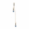 Elemento amarre LANYARD "V" 65/25 cm SRW2200W002