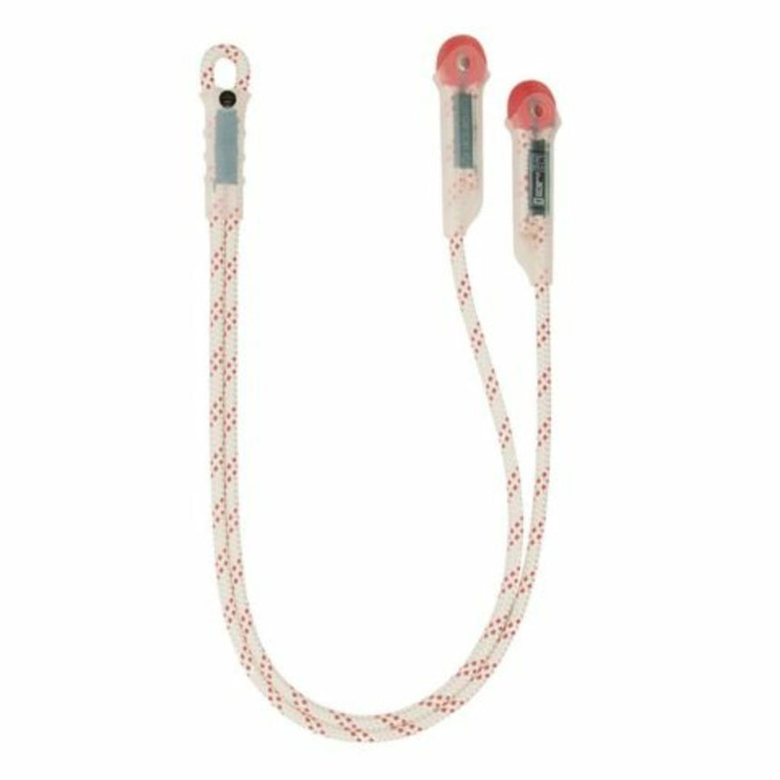 Elemento amarre LANYARD "V" 100/100 cm SRW2200W100