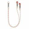 Elemento amarre LANYARD "V" 100/100 cm SRW2200W100