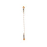 Elemento amarre LANYARD "I" 60 cm SRW2300W060