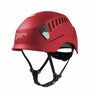 Casco profesional BLAST INDUSTRY Rojo SRW9607RX00