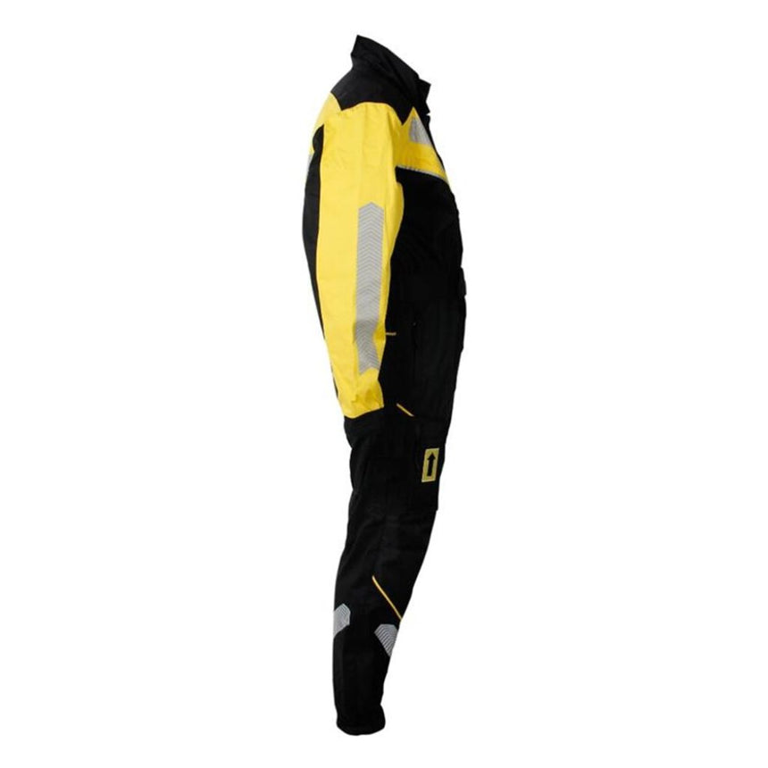 Mono de trabajo OVERALL M SRW9803BY03