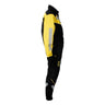 Mono de trabajo OVERALL M SRW9803BY03