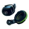 Protector auditiu SECURE 1C 25 SNR verd SRX0048XX25