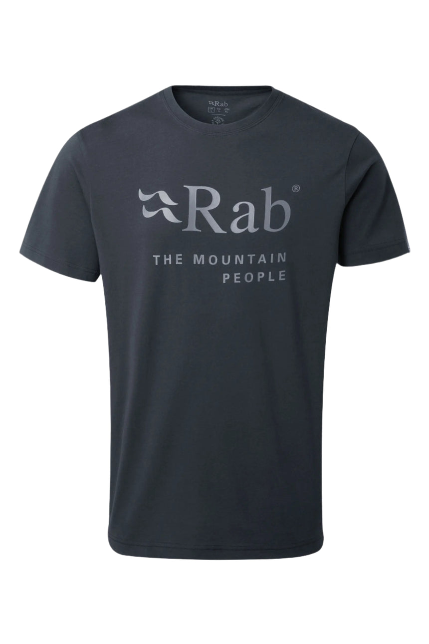 STANCE MOUNTAIN TEE