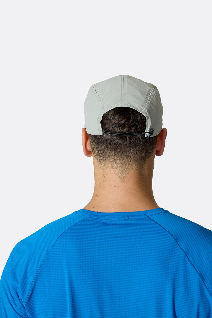 Talus 5 Panel Cap