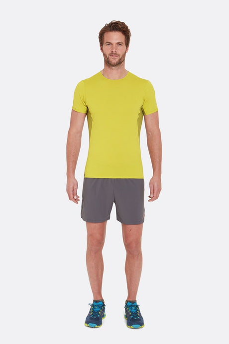 Talus Active Shorts 7"