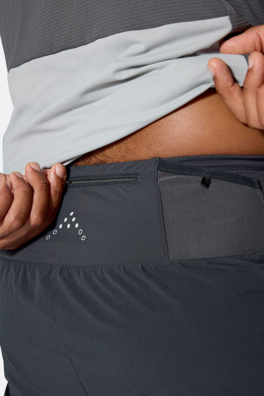 Talus Shorts 7"